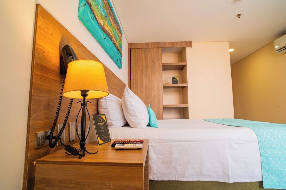 Standard Room, 1 Double Bed
