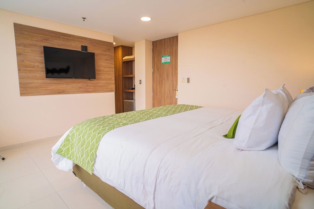 Executive Room, 1 Double Bed