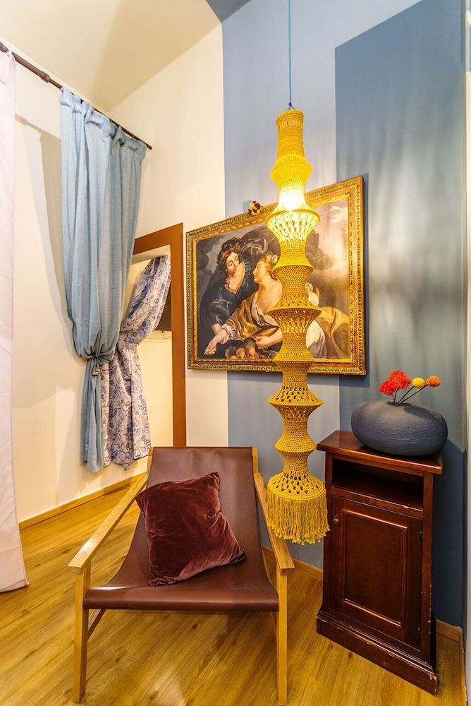 Boutique Hotel Aurora