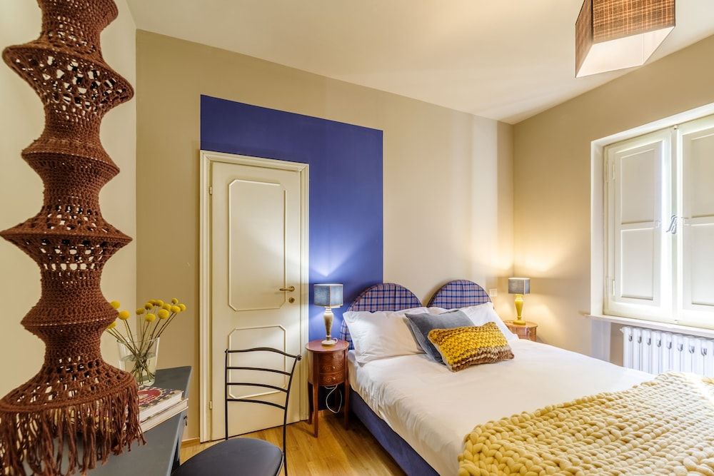 Boutique Hotel Aurora Standard Double or Twin Room 2