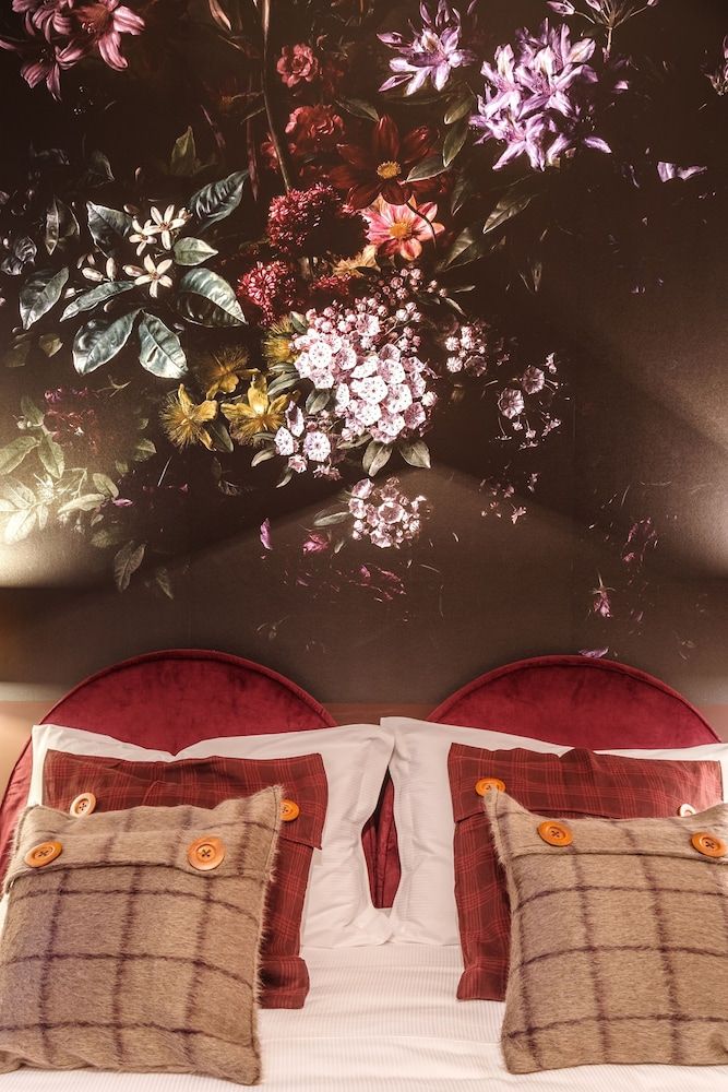 Boutique Hotel Aurora Economy Room