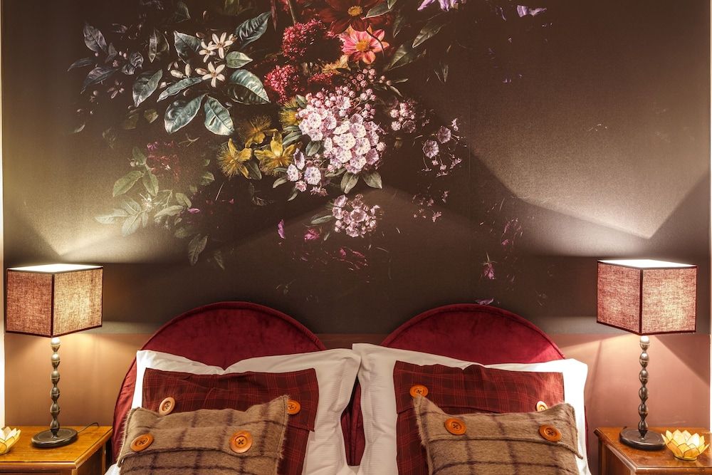 Boutique Hotel Aurora Economy Room 2