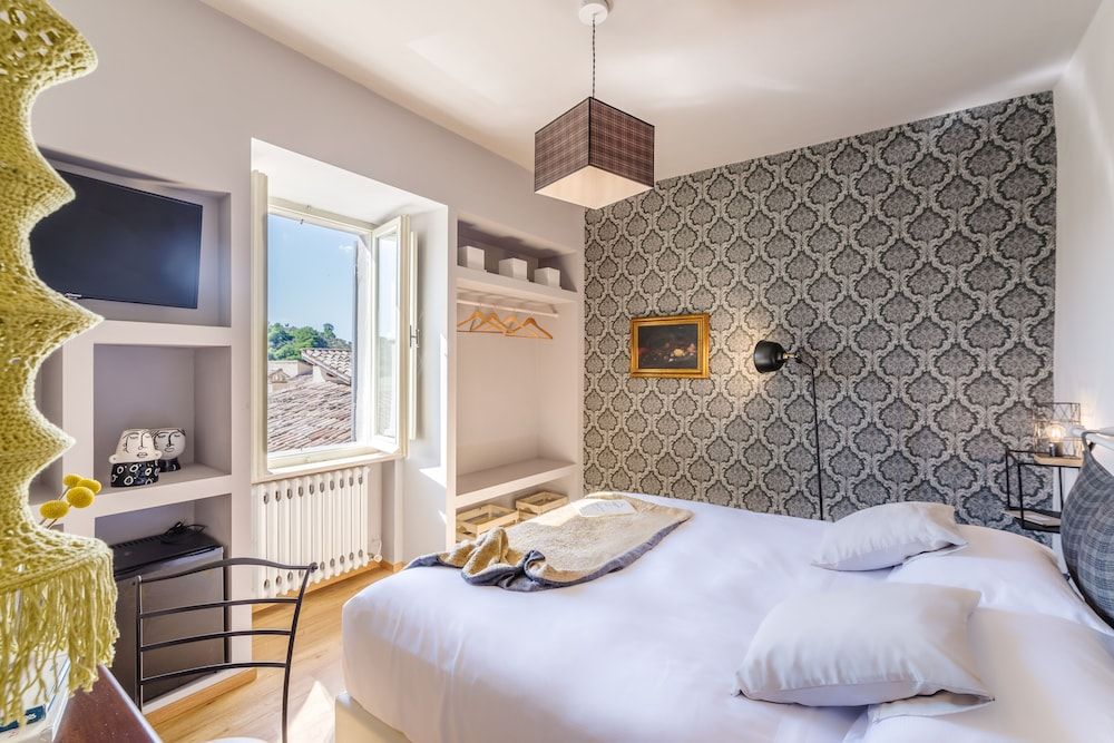 Boutique Hotel Aurora Standard Double or Twin Room 3