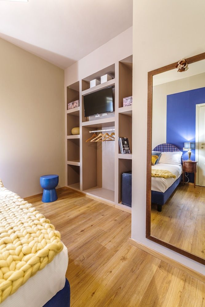 Boutique Hotel Aurora Standard Double or Twin Room 8