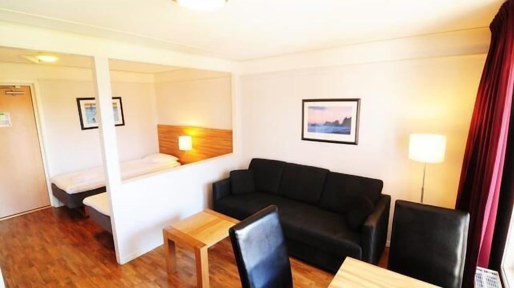 Pite Havsbad Double Room, Balcony (Kitchenette) 3