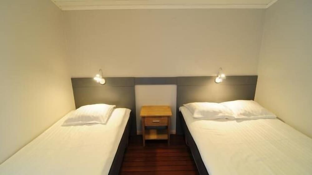 Pite Havsbad Basic Cottage