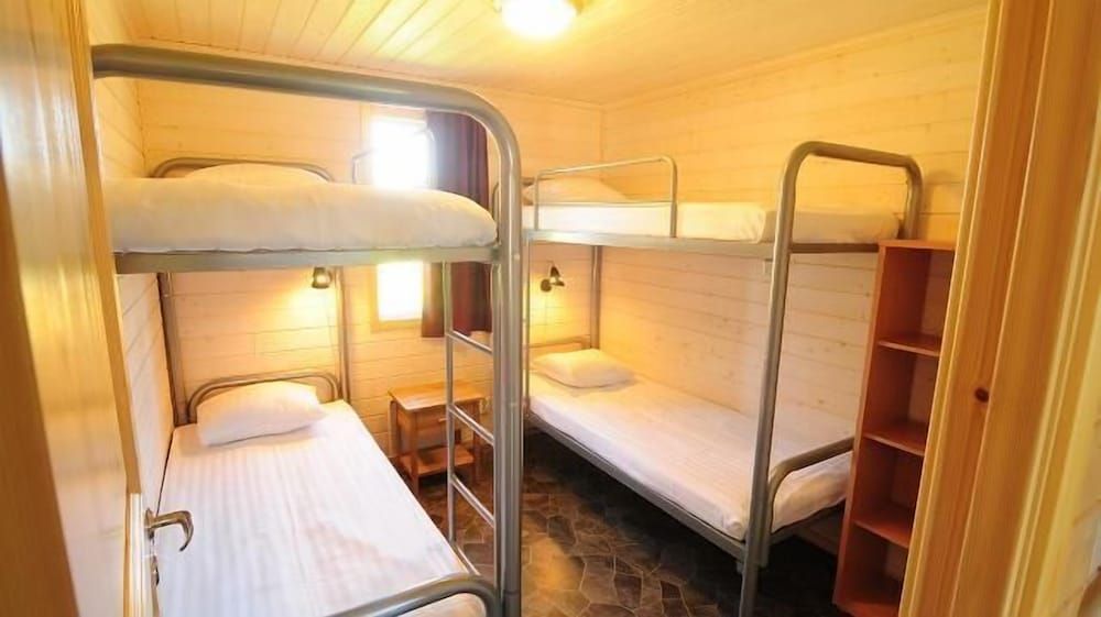 Pite Havsbad Summer Cottage 2