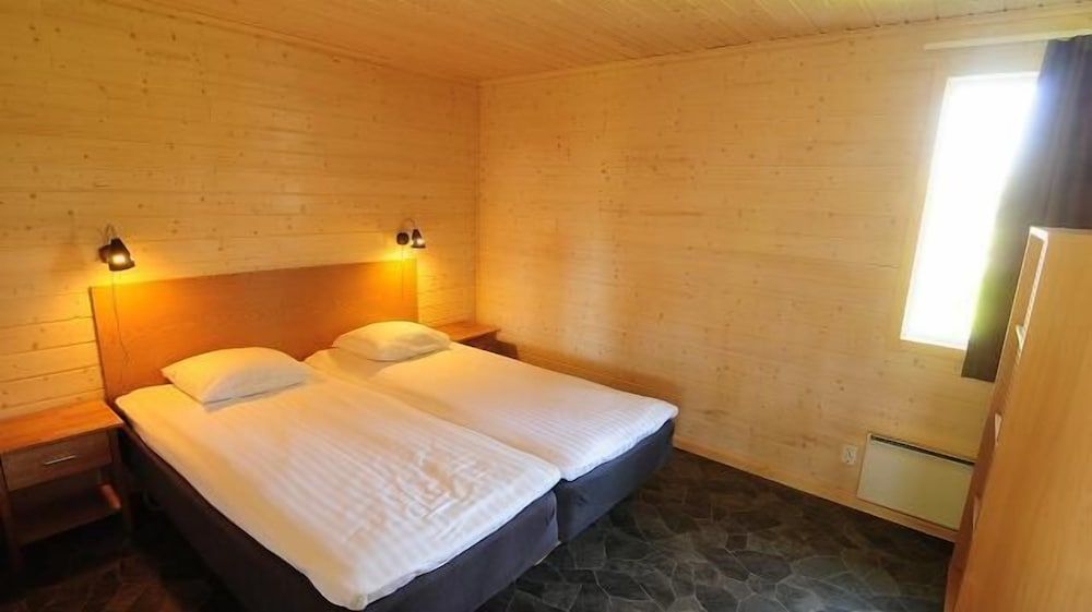 Pite Havsbad Summer Cottage