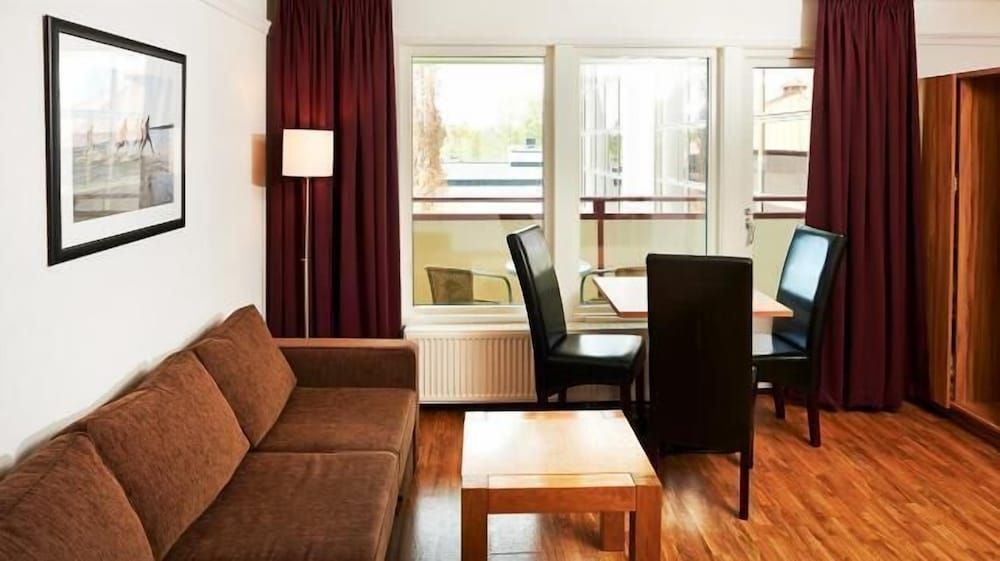 Pite Havsbad Double Room, Balcony (Kitchenette) 4