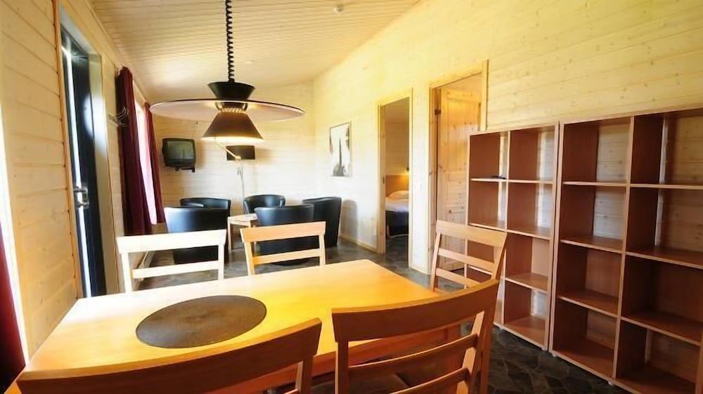 Pite Havsbad Summer Cottage 4