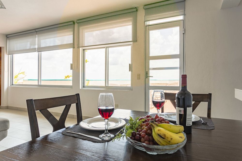 Suites Turquesa Superior Suite, 1 Bedroom 5