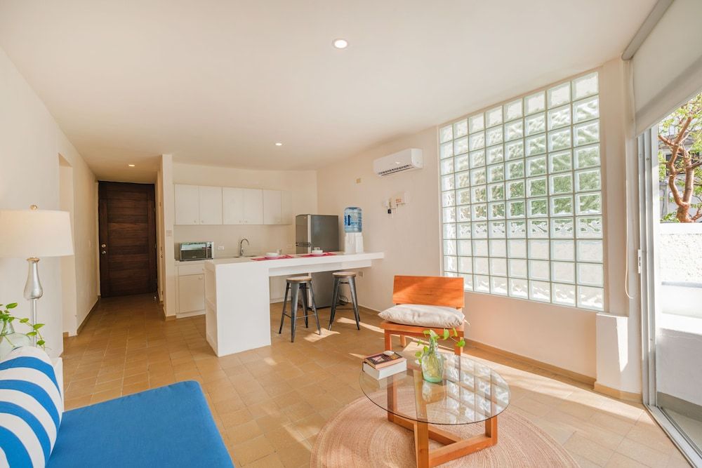 Suites Turquesa Panoramic Suite 2