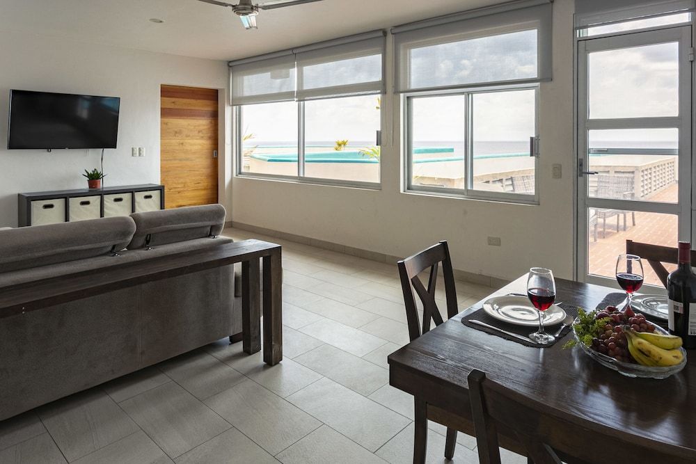 Suites Turquesa Superior Suite, 1 Bedroom 6