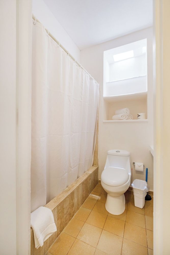 Suites Turquesa Basic Double Room, 1 Bedroom 4