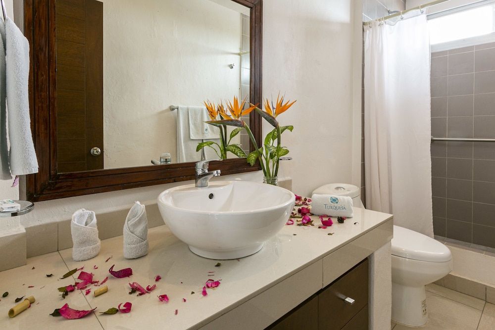 Suites Turquesa Superior Suite, 1 Bedroom 7