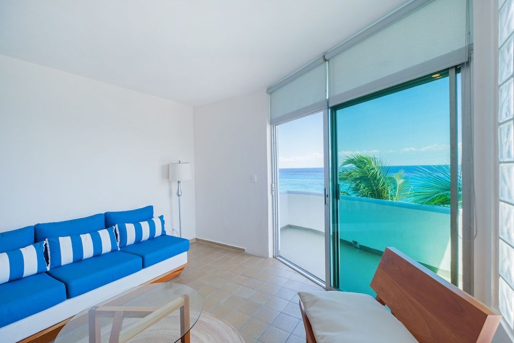 Suites Turquesa Panoramic Suite 7