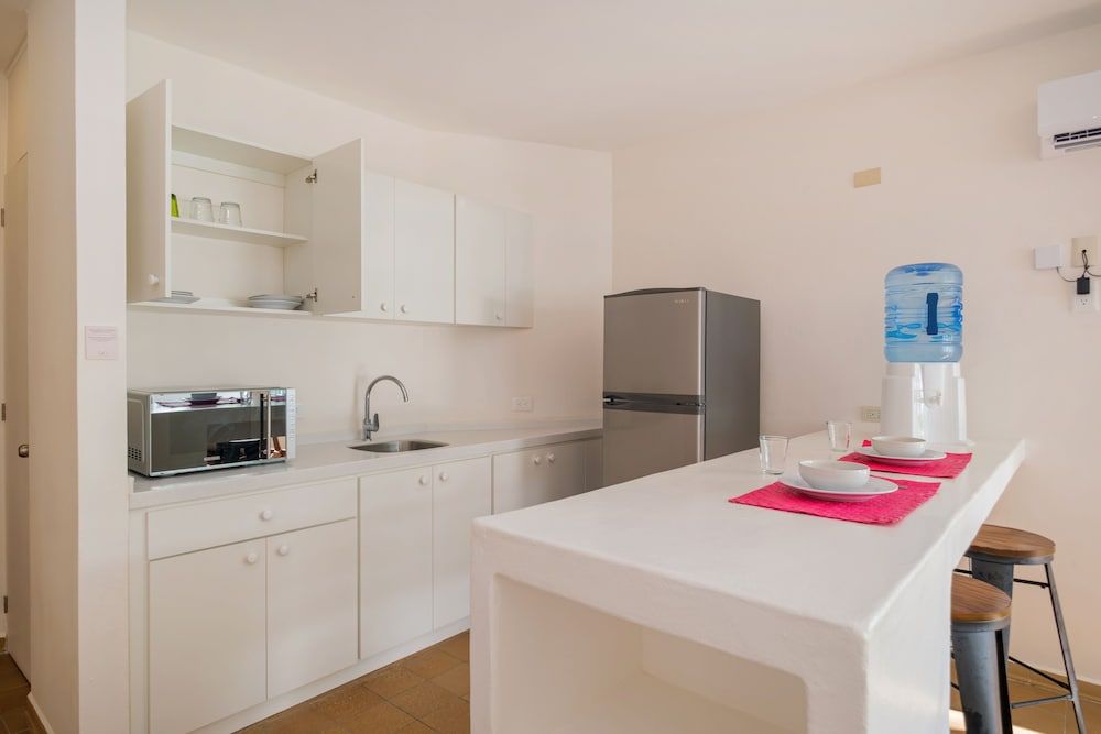 Suites Turquesa Panoramic Suite 6