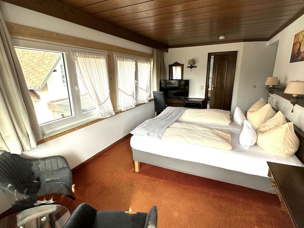 Hotel Zartenbach B&B Standard Double Room 5