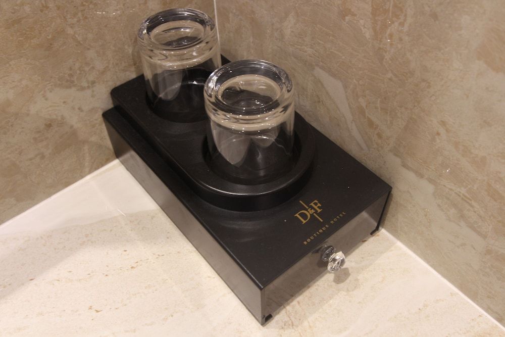 D&F Boutique Hotel Seremban 2 Deluxe Room 5