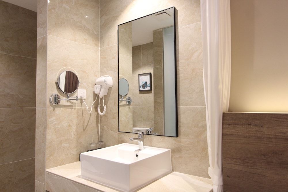 D&F Boutique Hotel Seremban 2 Deluxe Room 3