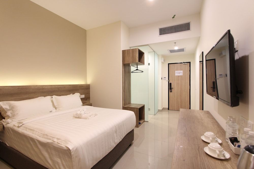 D&F Boutique Hotel Seremban 2 Standard Room 2