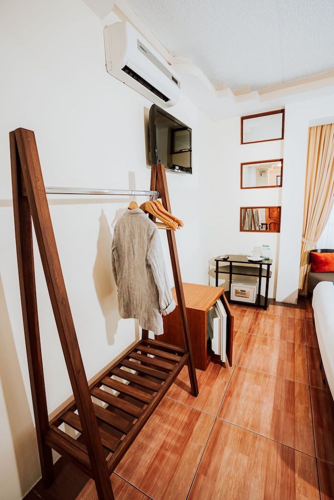 Hotel Palace Galapagos Deluxe Room, 1 Bedroom, Bathtub, Tower 6