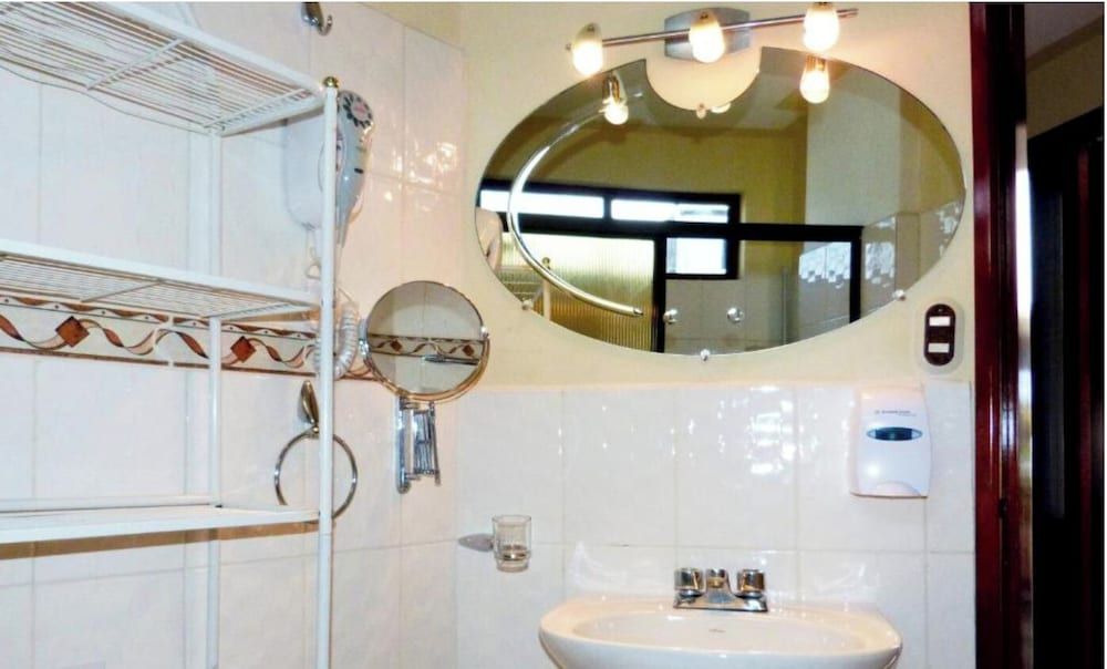 Hotel Palace Galapagos Family Suite, 2 Bedrooms, Kitchenette, Ground Floor 3