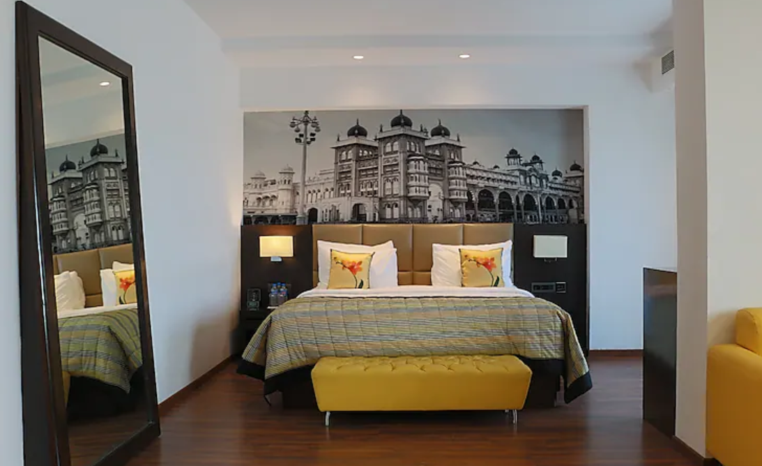 Orchid Suite