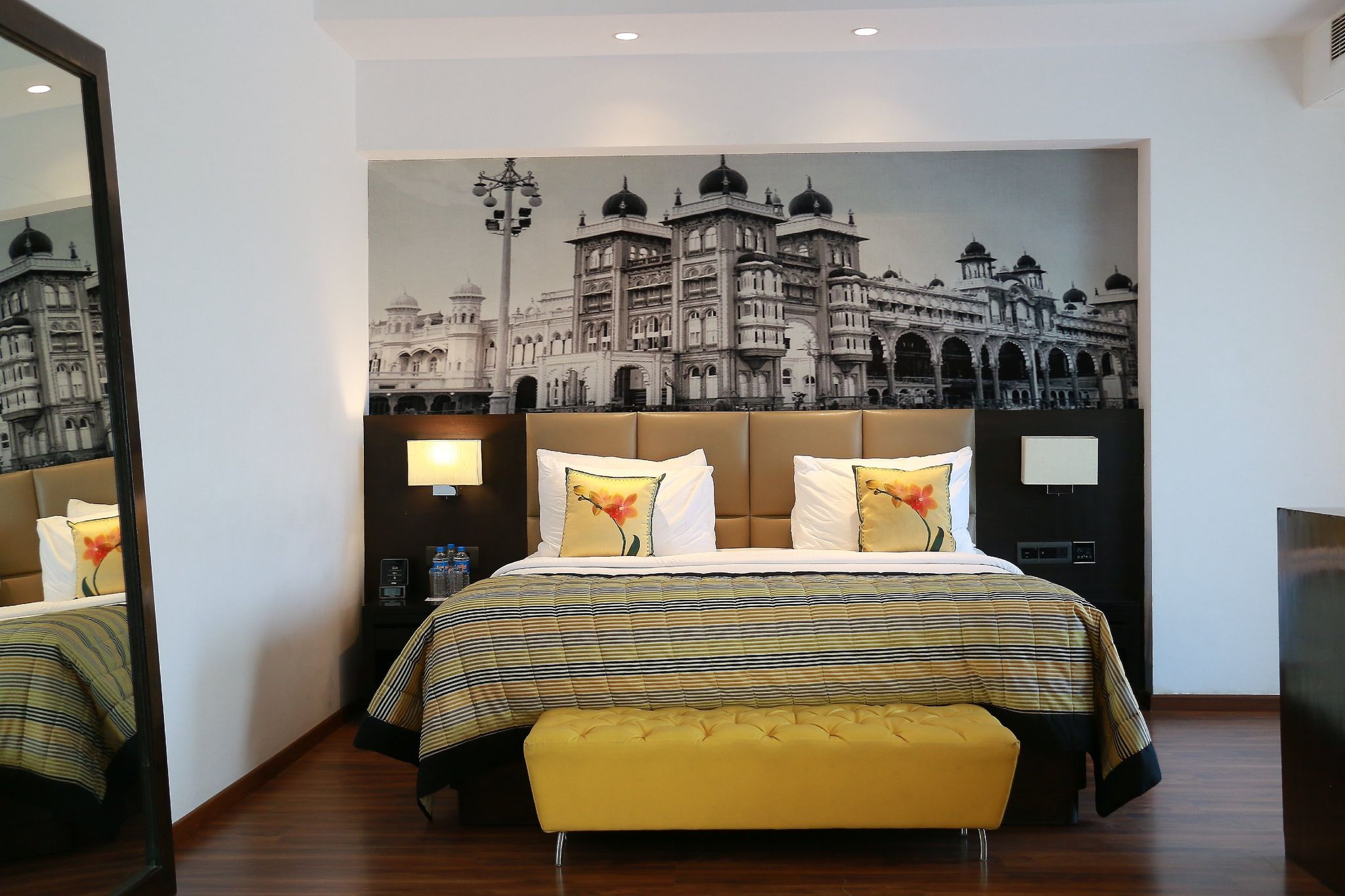 Deluxe King Room (Satycation Offer - Please refer to our Special Event Policy)