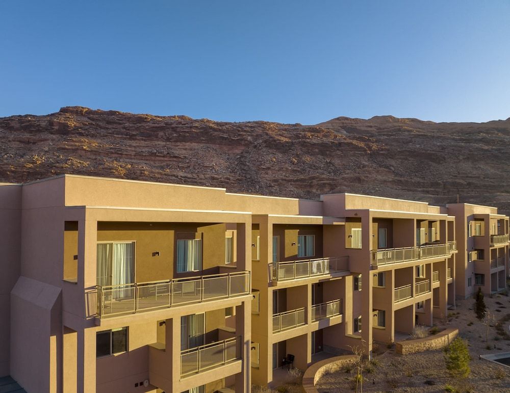 undefined WorldMark Moab 6