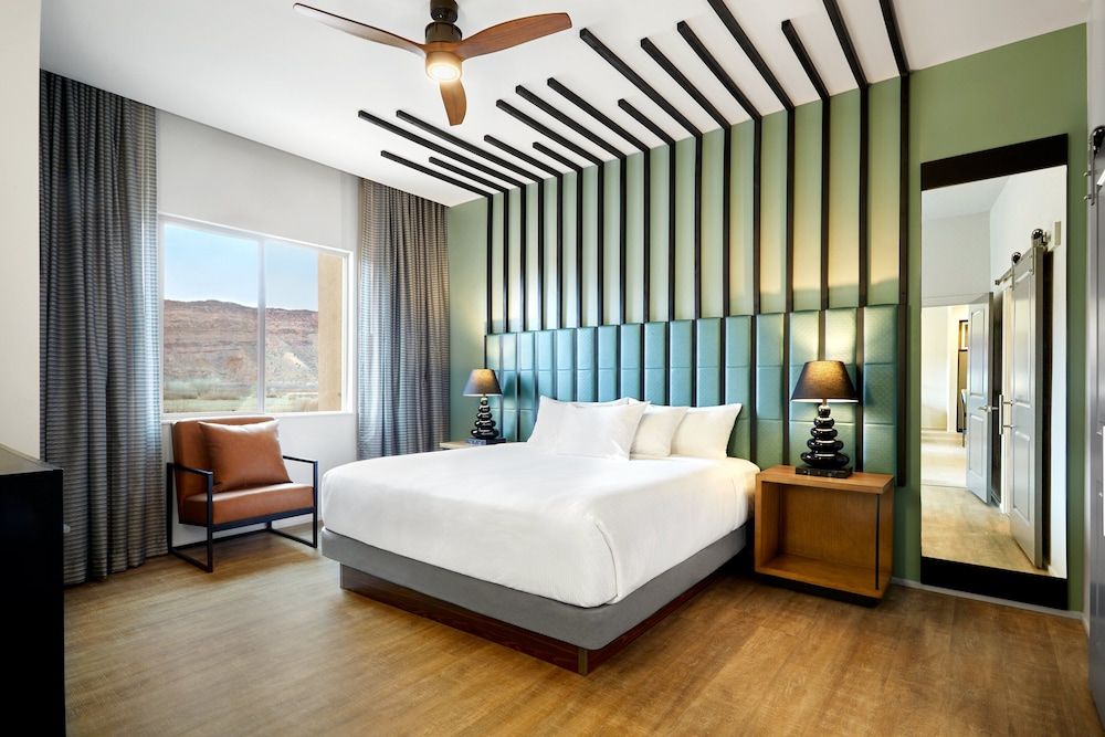 undefined WorldMark Moab 5