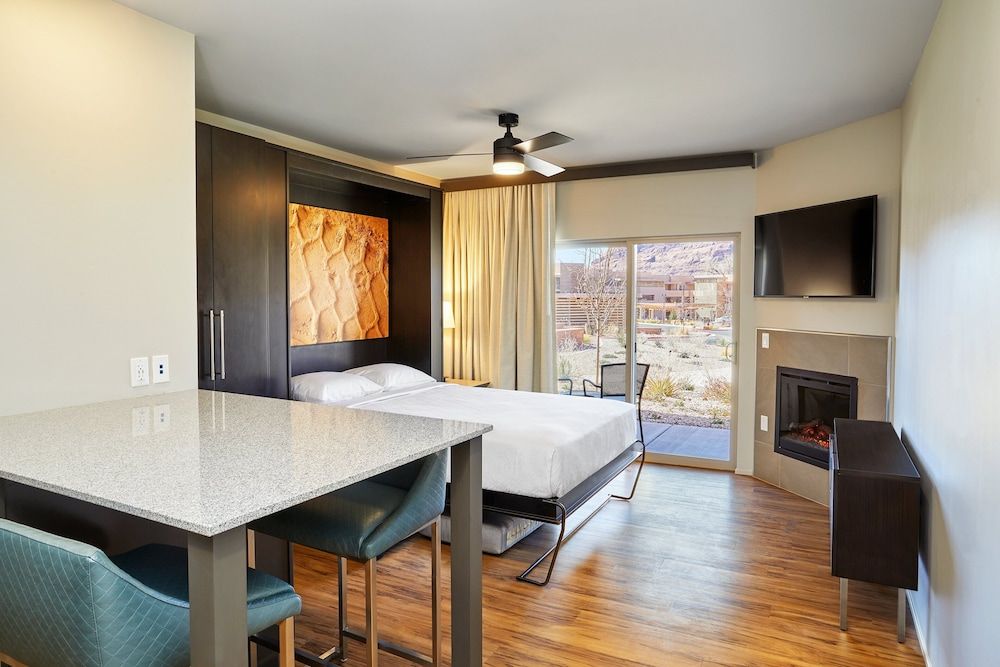undefined WorldMark Moab