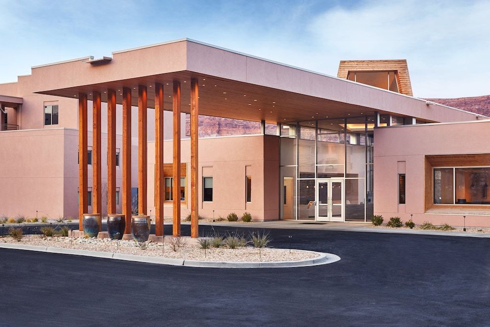 undefined WorldMark Moab 9