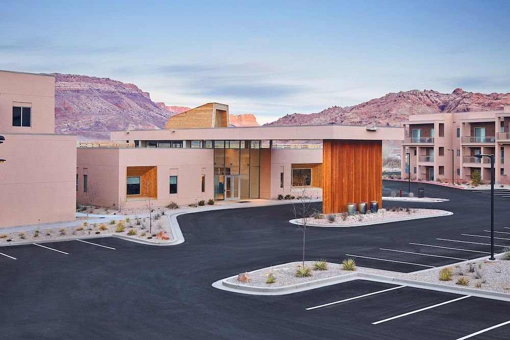 undefined WorldMark Moab 8