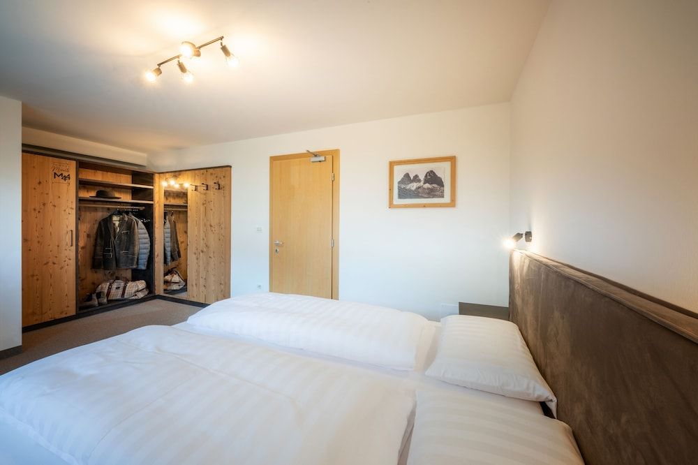Classic Triple Room, 1 Bedroom