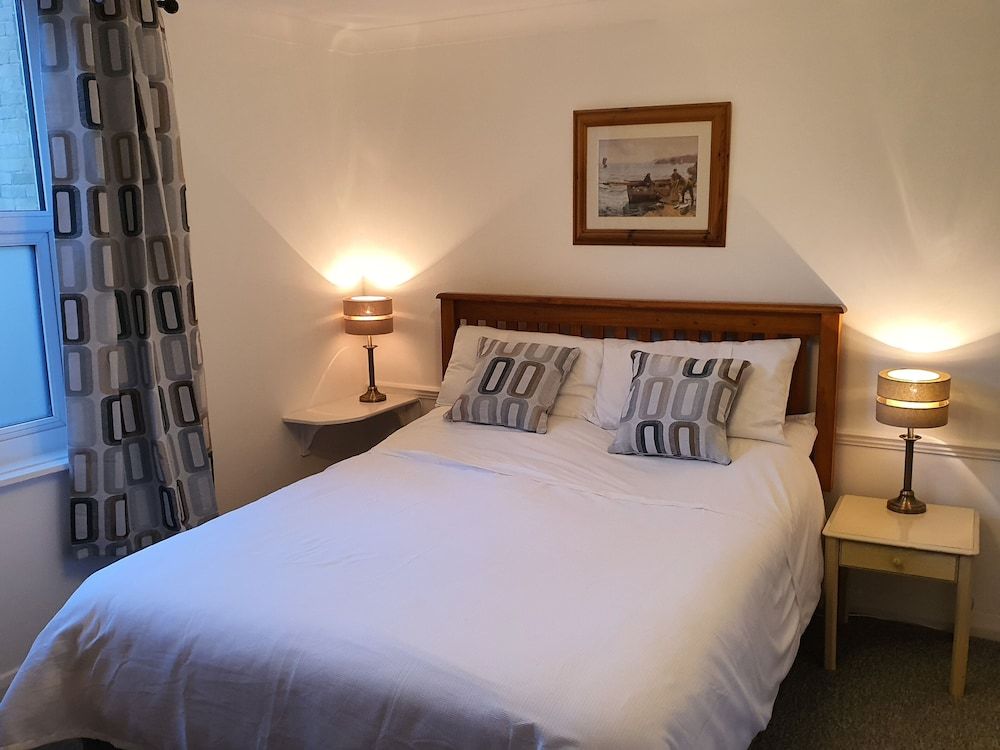 Apartment, 3 Bedrooms (Seagrove)