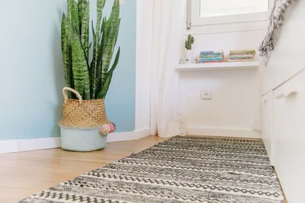 undefined Ben Yehuda Rooftop Apartments 10