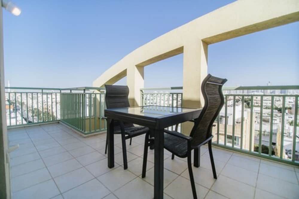 undefined Ben Yehuda Rooftop Apartments 5