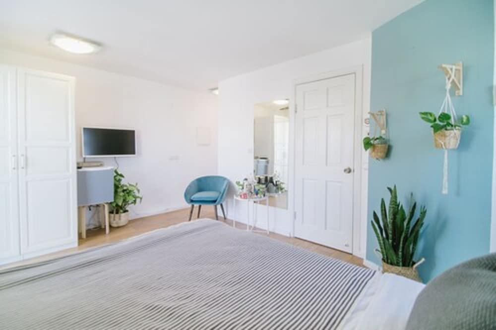 undefined Ben Yehuda Rooftop Apartments 9