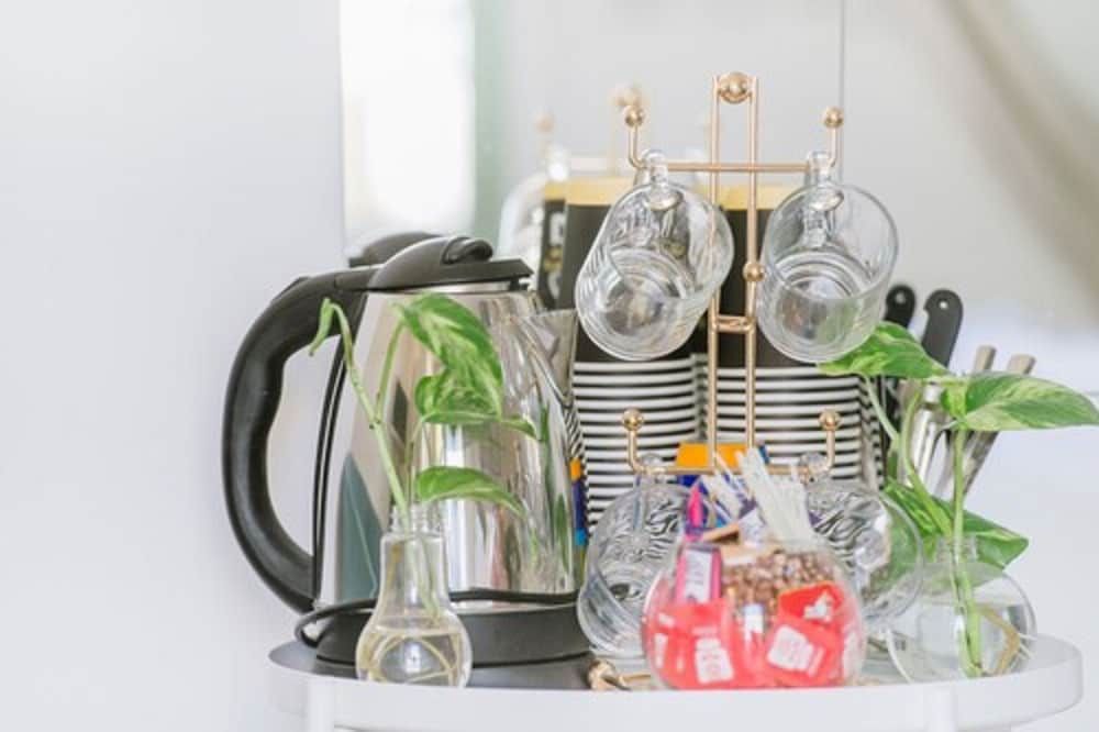 undefined Ben Yehuda Rooftop Apartments