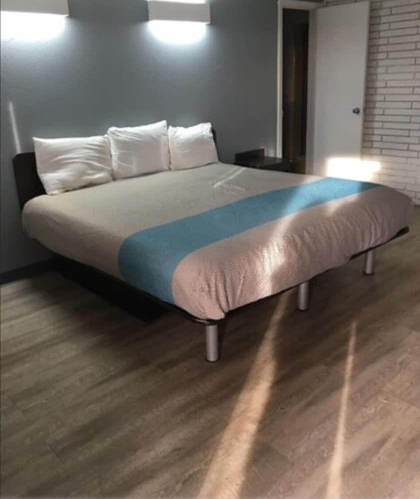 Double Room Single Use