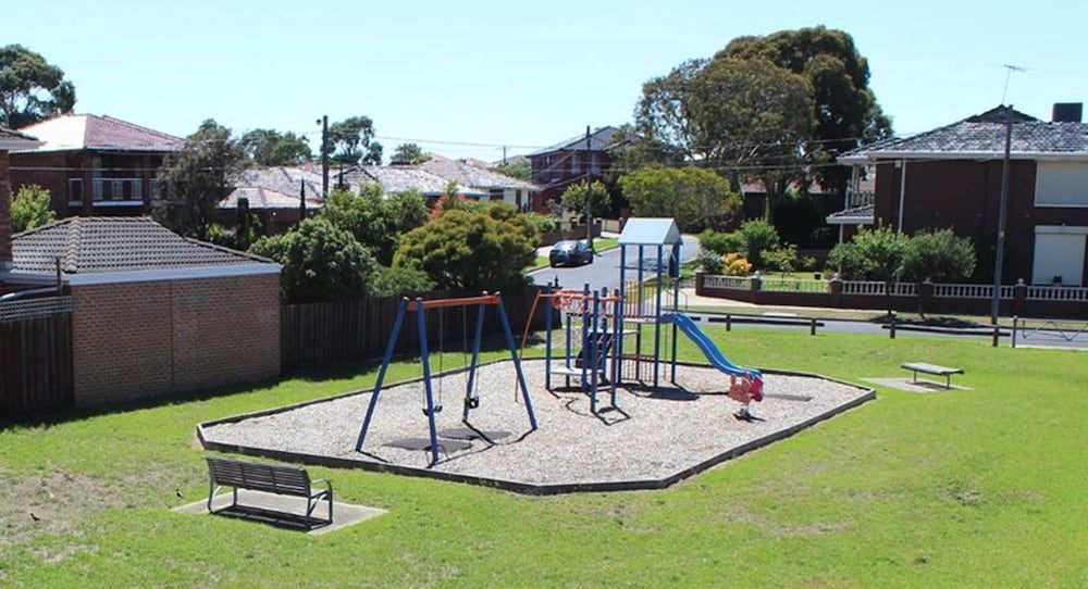 Children's Play Area