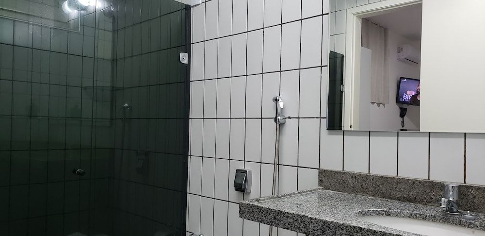 Live In Fortaleza Hotel Family Room, 2 Bedrooms 9