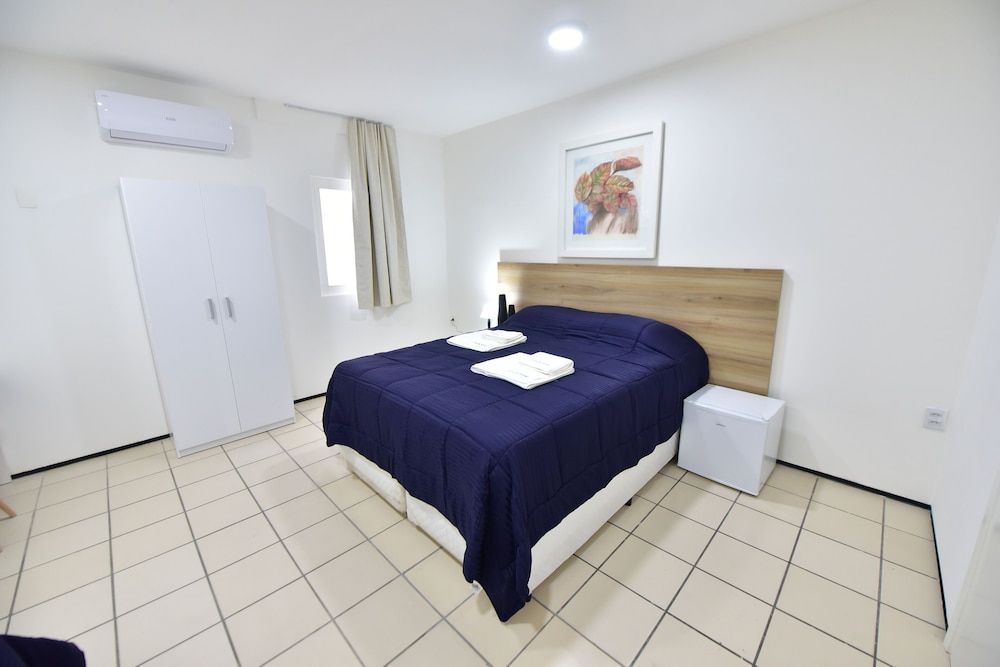 Live In Fortaleza Hotel Premium Quadruple Room 4