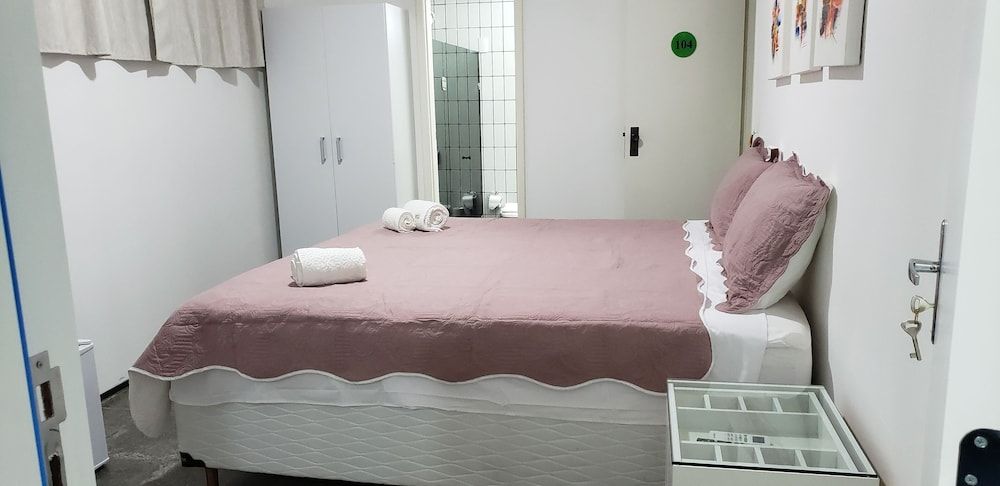 Live In Fortaleza Hotel Family Room, 2 Bedrooms 2