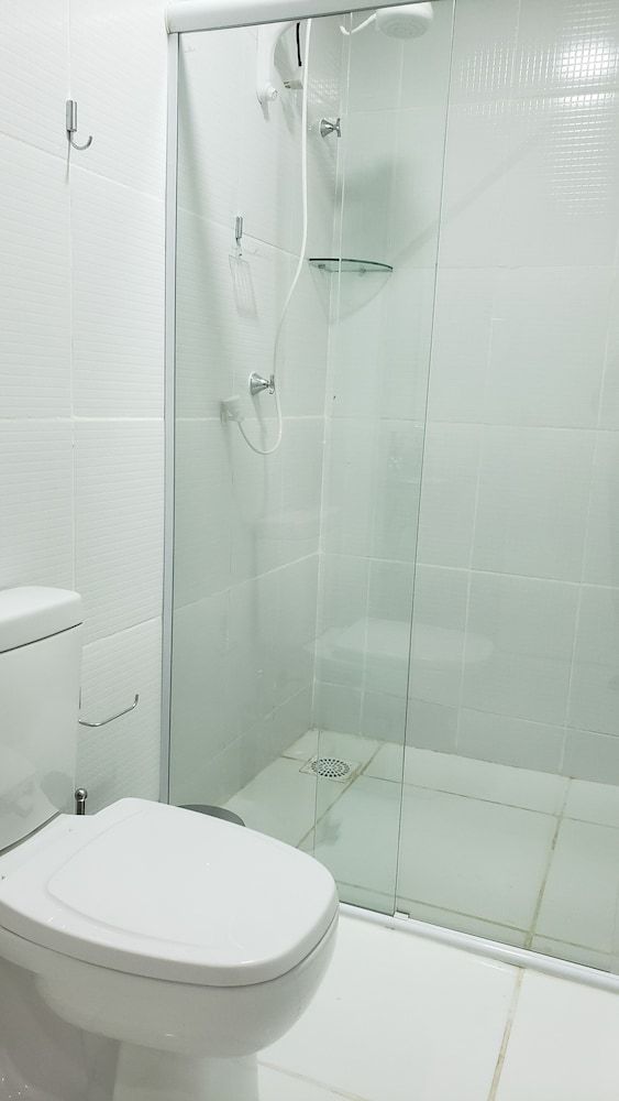 Live In Fortaleza Hotel Comfort Double or Twin Room, Lanai 16