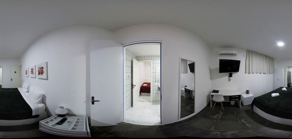 Live In Fortaleza Hotel Family Room, 2 Bedrooms 7