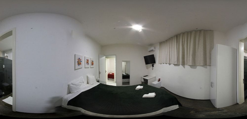 Live In Fortaleza Hotel Family Room, 2 Bedrooms 6