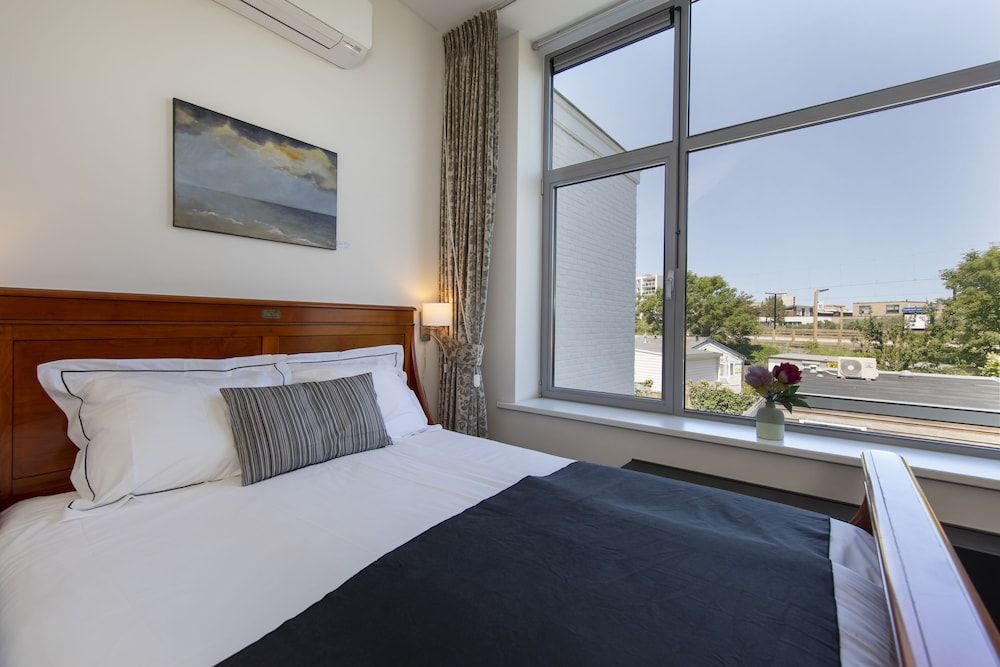 Hotel La Rosa Amsterdam Beach Deluxe Double Room, 1 Queen Bed 5