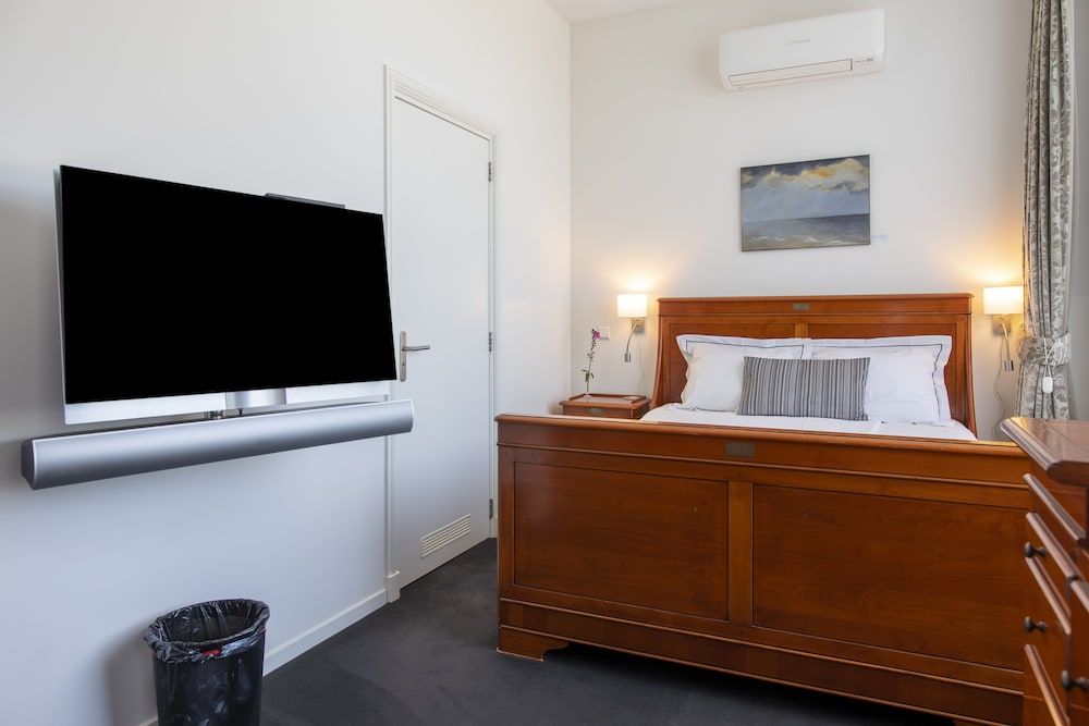 Hotel La Rosa Amsterdam Beach Deluxe Double Room, 1 Queen Bed 18